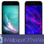 #WallpaperOfTheWeek (90): scarica GRATIS due nuovi sfondi per il tuo iPhone!