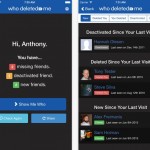 Who Deleted Me: per scoprire le amicizie perdute su Facebook