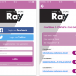 Ray: l’app ufficiale dell’omonima piattaforma Rai