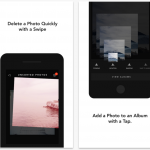 Slidebox: l’app per la gestione veloce delle immagini su iOS