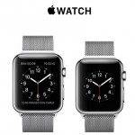 Il display di Apple Watch esaminato al microscopio