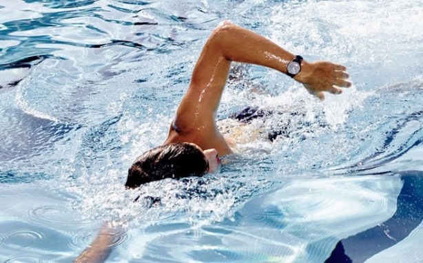 Withings: gli smartwatches “Activite” e “Activite Pop” presto registreranno le attività anche in piscina