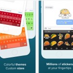 La tastiera Fleksy diventa gratuita per sempre