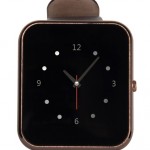 Cubot, il clone cinese dell’Apple Watch che costa meno di 70€