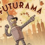 E’ in arrivo il gioco Futurama per iPhone