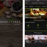 FoodInItaly, l’app per scoprire i migliori prodotti locali