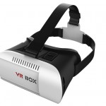 VR Box di Innori, gli occhiali che portano la realtà aumentata su iPhone