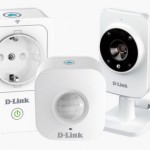 D-Link presenta il nuovo kit di domotica per proteggere la casa