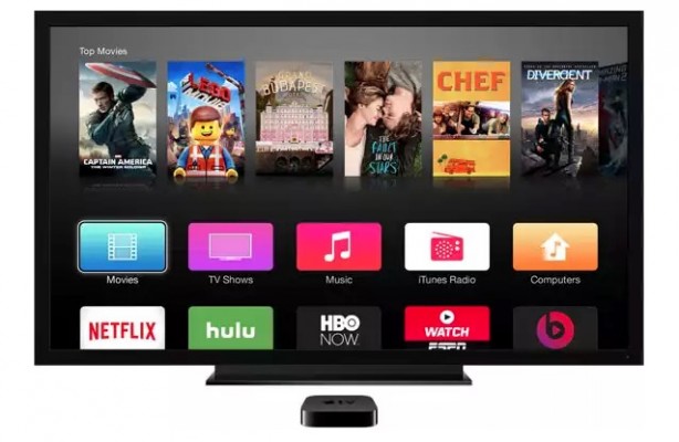 Nuove indiscrezioni per la sempre più vicina TV in streaming di Apple