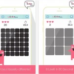 The Color Game: rompicapo gratuito per iPhone e iPad
