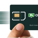 Presentata ChatSim World, compatibile anche con le reti 4G