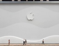 Aprirà un nuovo Apple Store ad Hong Kong
