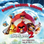 Angry Birds 2 sarà presentato il 28 luglio
