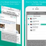 Linky: per condividere link, immagini e testi evidenziati su Facebook e Twitter