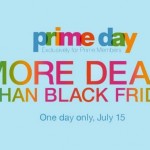 Su Amazon record assoluto di vendite grazie al Prime Day