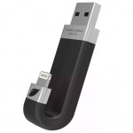 “Gli imperdibili”: game-controller Logitech per iPhone 5s, iBridge pendrive USB-Lightning, LifeProof Nuud custodia impermeabile e tanto altro ancora