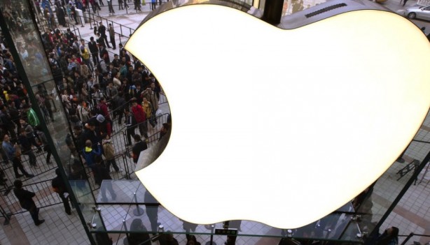 Apple vuole controllare le tue finanze per mostrarti ADV di prodotti che puoi permetterti!