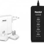 Hamlet propone nuove soluzioni di ricarica per iPhone e iPad