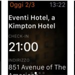 Anche KAYAK ha la sua applicazione per Apple Watch