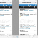 SafariSwiper: passa da una pagina all’altra in Safari con uno swipe – Cydia