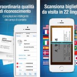 Giveaway Of The Week: 6 copie gratuite per Business Card Reader Pro [CODICI UTILIZZATI CORRETTAMENTE]