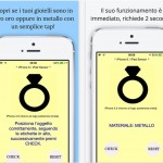 GoldMeter, l’app che ri permette di rilevare l’autenticità dell’oro