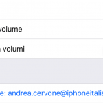 In iOS 9 beta 4 ritorna la condivisione “in casa” per la musica