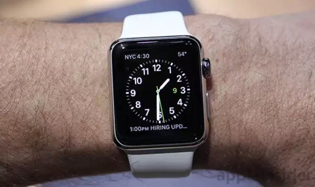 Apple Watch e il “mistero” della applicazioni ufficiali Facebook, WhatsApp, SnapChat, Google, ecc. mancanti