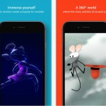 Google Spotlight Stories, un mondo di storie a 360°