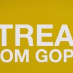 Meerkat supporta lo streaming video dalla GoPro