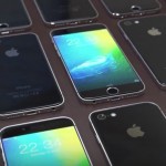 Immaginare l’iPhone 7: avrà il caricatore wireless