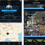 TopFinder, per scoprire i posti migliori da visitare in base ai giudizi degli utenti