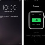 Si aggiorna Power, l’app per controllare la batteria dell’iPhone tramite Apple Watch