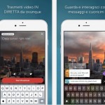 Disponibili gli aggiornamenti di Periscope e Twitter