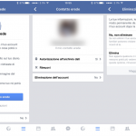 Affida il tuo account Facebook al “Contatto Erede”: ecco come fare!