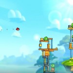 Angry Birds 2: online il primo video trailer
