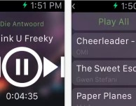 Watchify: gestire Spotify con Apple Watch