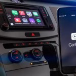 Volkswagen: entro fine mese le prime auto equipaggiate con CarPlay