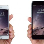 Il mercato globale degli iPhone cresce del 2.7 percento all’anno