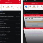 Fantastical 2 si aggiorna con le “Bozze” e altre novità