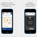 MyWAY, l’app ufficiale di Autostrade per l’Italia