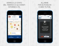 MyWAY, l’app ufficiale di Autostrade per l’Italia