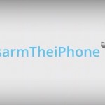 #DisarmTheiPhone: gli attivisti contro le emoji delle pistole!