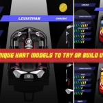 Diventa maestro del drifting nel nuovo gioco Skiddy