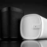 Sonos presenta il nuovo PLAY:1 TONE in edizione limitata
