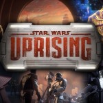 Star Wars: Uprising, mostrato il primo trailer gameplay