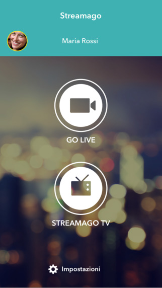 Tiscali annuncia Streamago 2.0 con l’aggiunta di Streamago TV