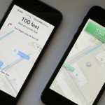 Le auto Apple iniziano a mappare anche la Francia