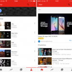 In arrivo un importante aggiornamento per YouTube