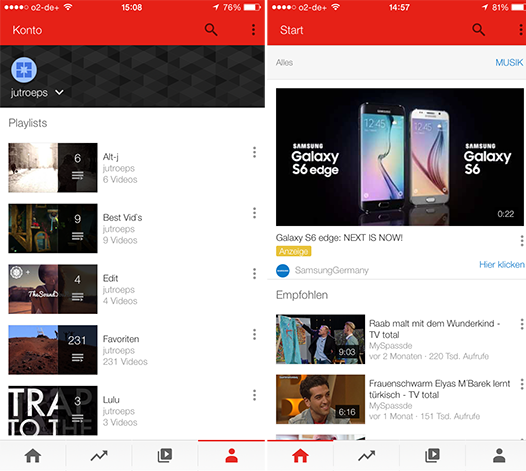 YouTube-iOS-Material-Design-iPhone-screenshot-001